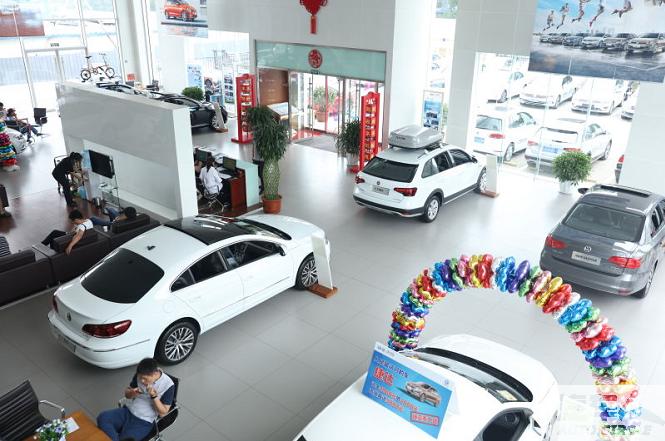 谷亚雷，与一汽-大众同行