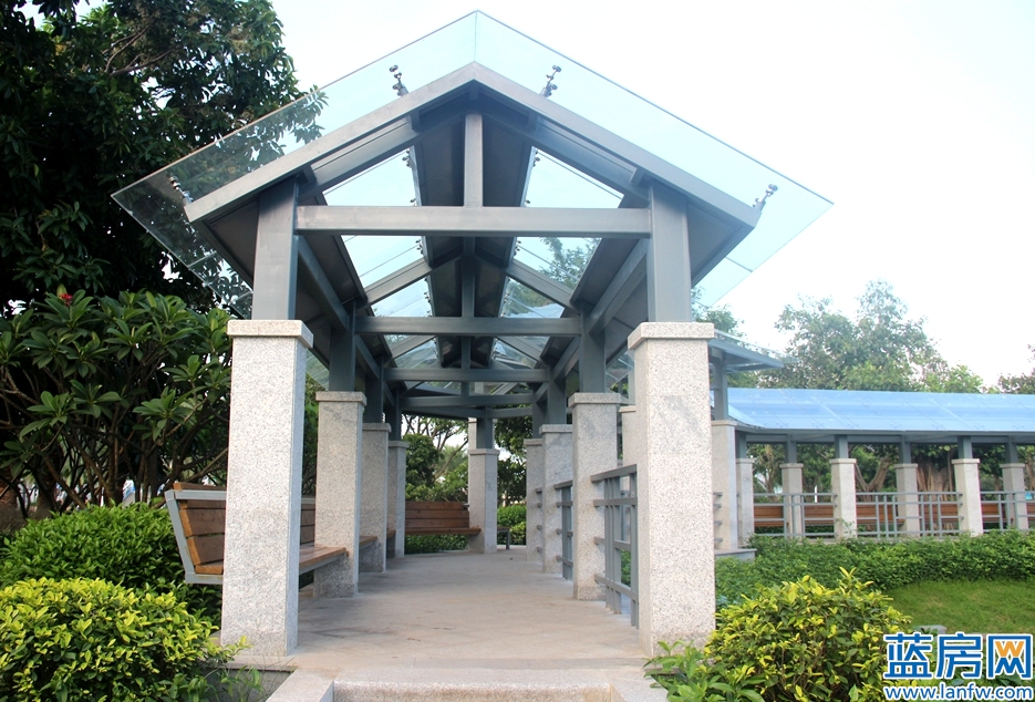 厦门海湾公园蓝眼泪最佳观赏时间,厦门看海滩哪里最好