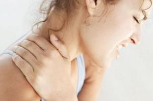 交感型颈椎病怎么缓解症状,颈椎病为什么躺下就能缓解