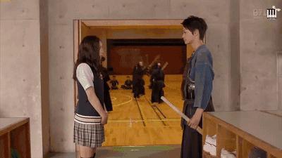 这么羞耻的岛国雷剧，放下智商看吧！