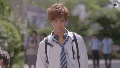 这么羞耻的岛国雷剧，放下智商看吧！