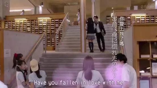 这么羞耻的岛国雷剧，放下智商看吧！