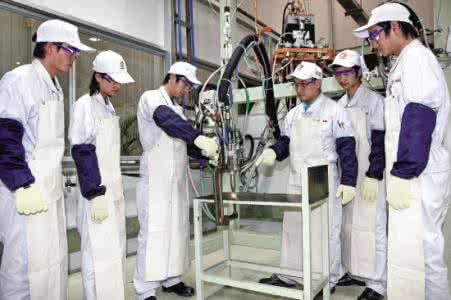 一汽丰田喜一郎,丰田喜一郎的发家史