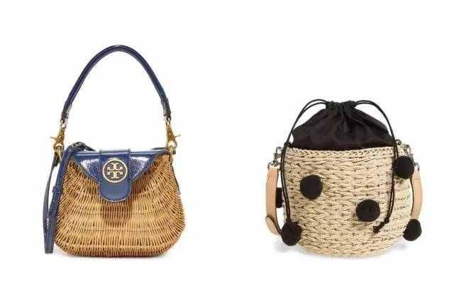 最近整个时尚圈都中了这个包包的毒！