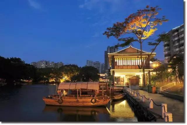 广州地铁景点最多的线路,广州地铁沿线有哪些好玩的