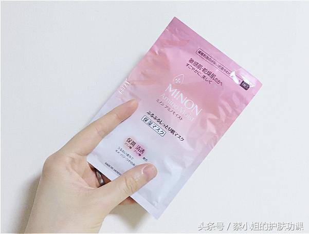 五款面膜,十款平价又补水效果好的面膜推荐