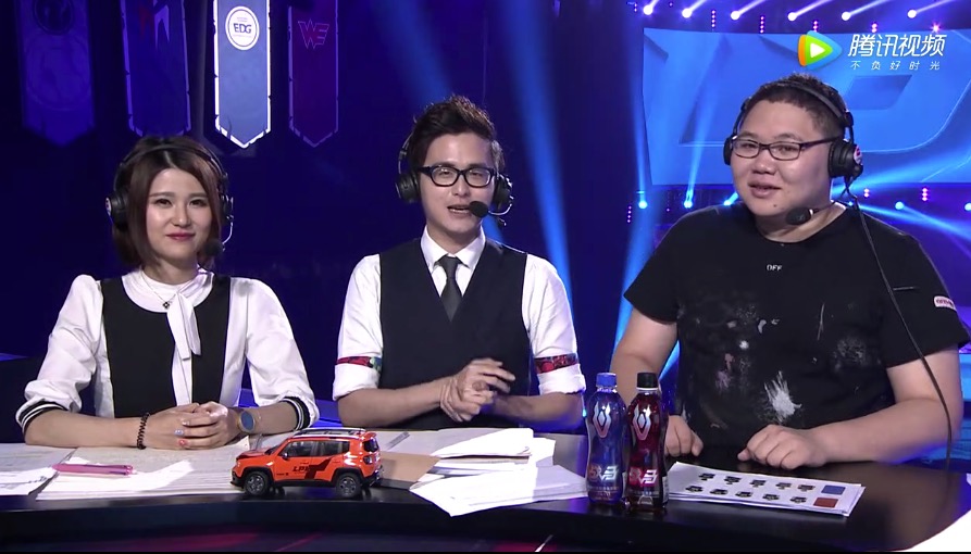 lol洲际赛规则是什么,18年洲际赛田忌赛马