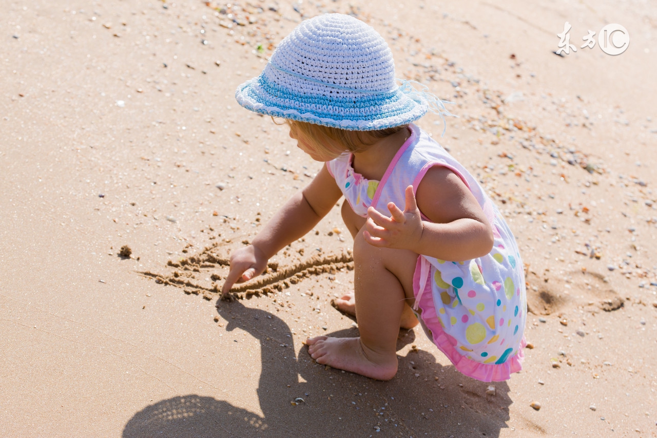 夏天海边带娃度假必备,适合夏季带孩子去海边旅游推荐