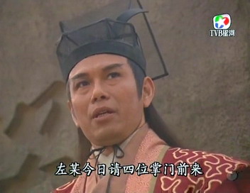 85岁高龄的tvb金牌老戏骨,85岁的高龄tvb金牌老戏骨