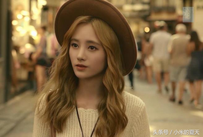 明星头发干枯毛躁怎么治,头发干枯毛躁怎么办减龄