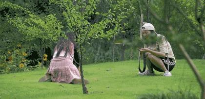 外婆家设计师沈雷作品,设计师沈雷