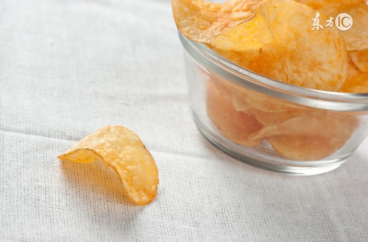 别再傻傻买零食,别再傻傻去超市买零食