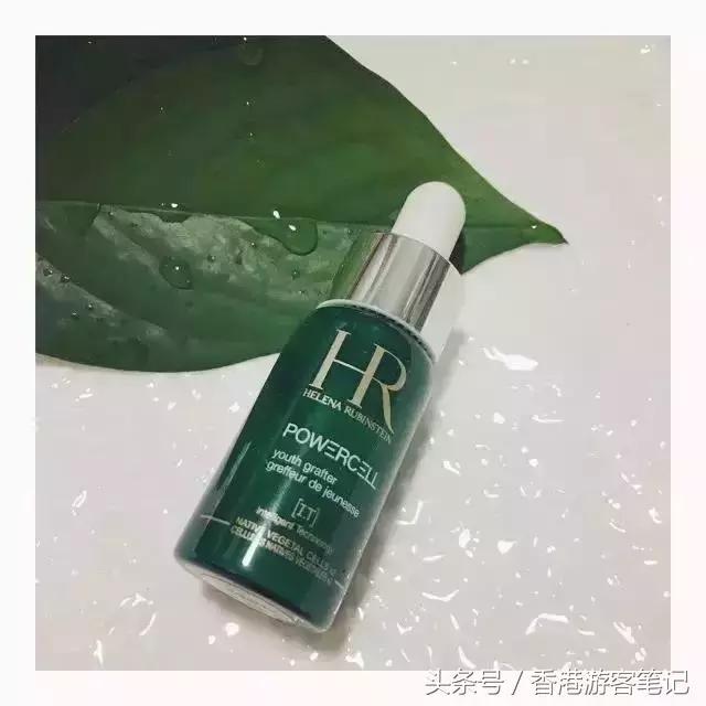 全球公认最好用的8款平价精华,2017好用的精华