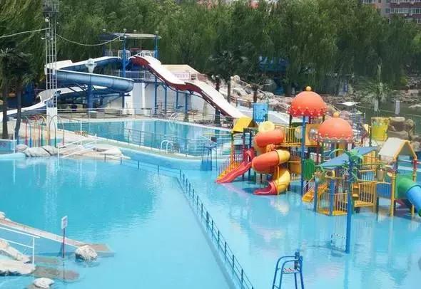 北京玩漂流戏水哪里最好,北京划船好去处