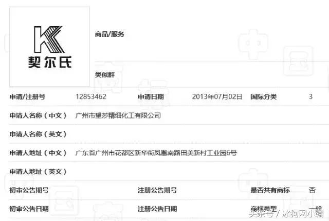 契尔氏的产品怎么样好用吗,契尔氏品牌怎么样
