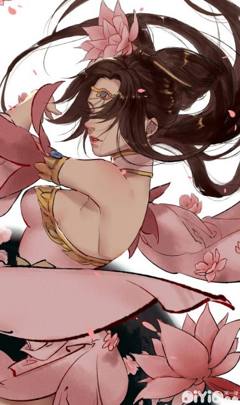 王者荣耀同人李白诸葛亮,李白大乔孙尚香意外穿越到异世界