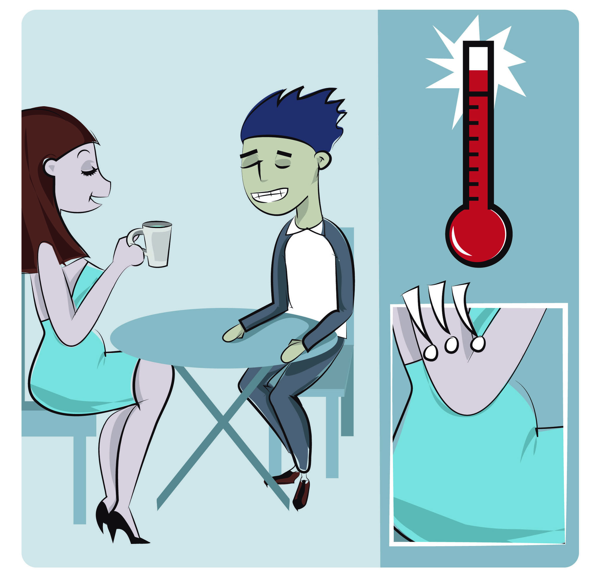 憋尿的危害被很多人轻忽了,憋尿久了早期出现什么症状