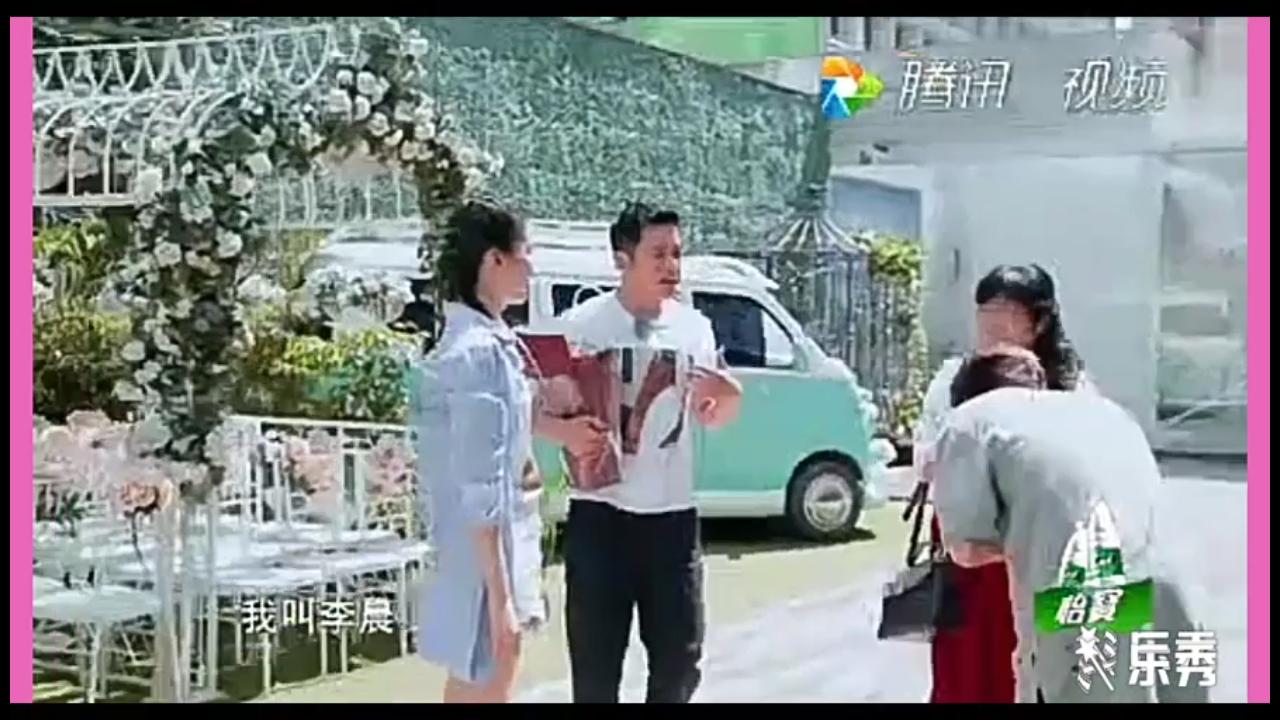 还说鹿晗迪丽热巴没有在一起？这些图片都外露了！小细节大放送！第二弹双标鹿的日常，对比约吧！