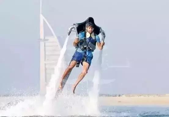 最帅迪拜王子哈曼丹,哈曼丹和威廉王子