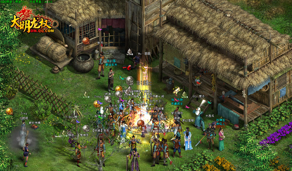 那些年我们沉迷过的游戏,痴迷游戏