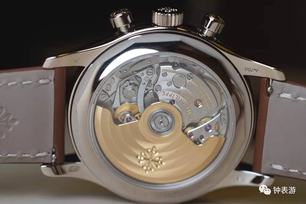百达翡丽最耐造的表款,百达翡丽手表深度解析