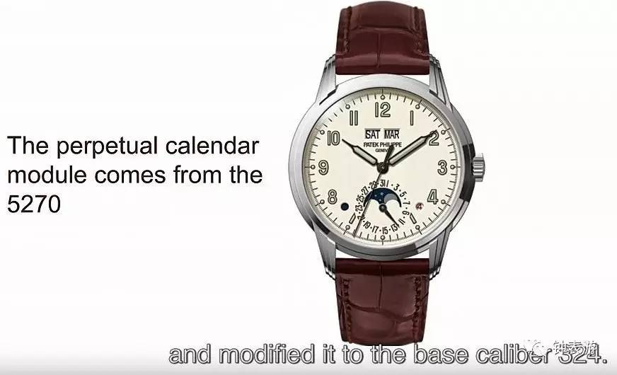 百达翡丽最耐造的表款,百达翡丽手表深度解析