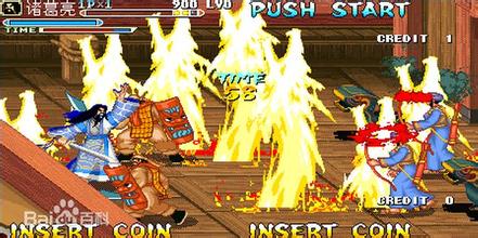 那些年我们沉迷过的游戏,痴迷游戏