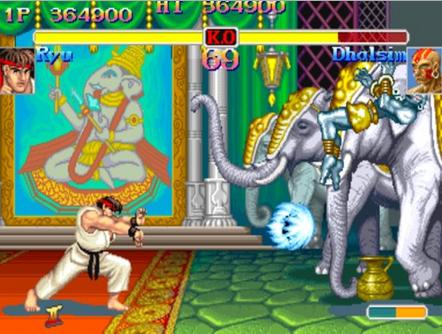 那些年我们沉迷过的游戏,痴迷游戏