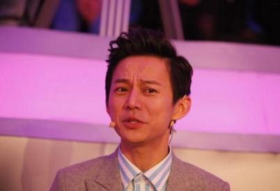 何炅节目现场突然发飙高清视频,何炅在节目上发飙场面一度失控