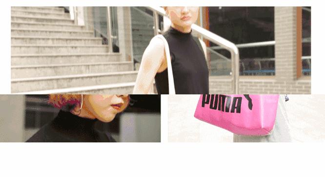 小姐姐被网友嘲讽身材,紧身裤被人吐槽