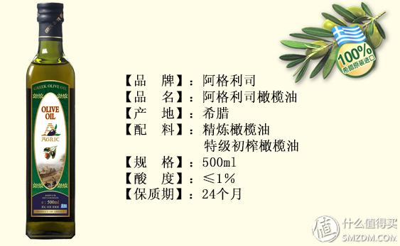评测｜初榨橄榄油
