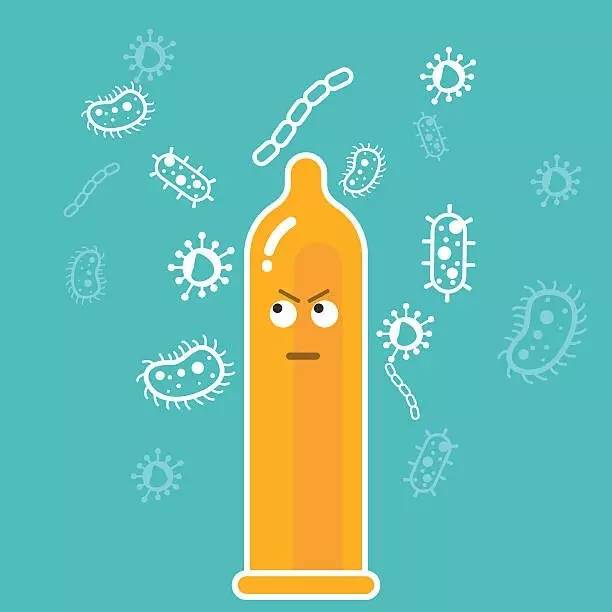 感染了性传播疾病有什么症状？带你认识8大性传播疾病