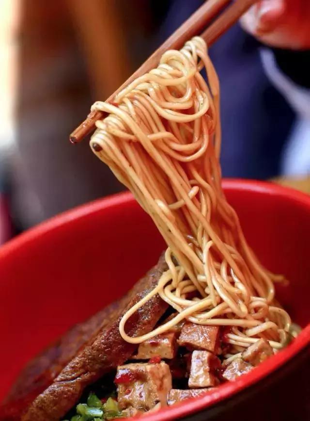 发现上海，发现美食：最全魔都美食地图！