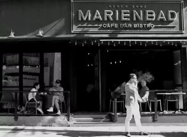 发现上海，发现美食：最全魔都美食地图！