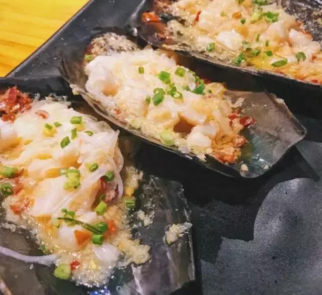 发现上海，发现美食：最全魔都美食地图！