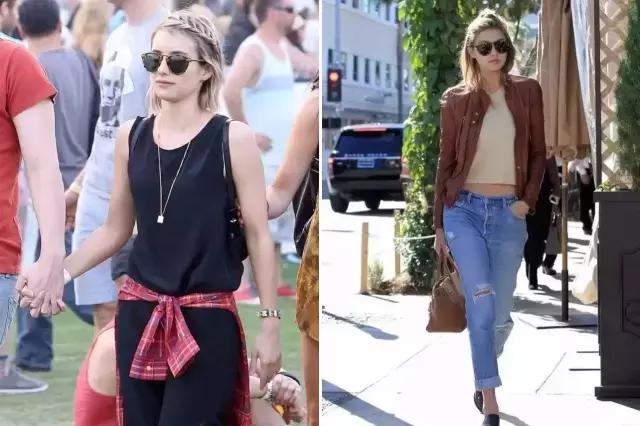 圈粉张柏芝、范爷、李湘，KarenWalker不愧是freestyle界老司机