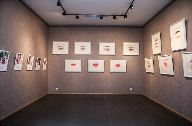 2021全国文创展览会,全国性美术作品展