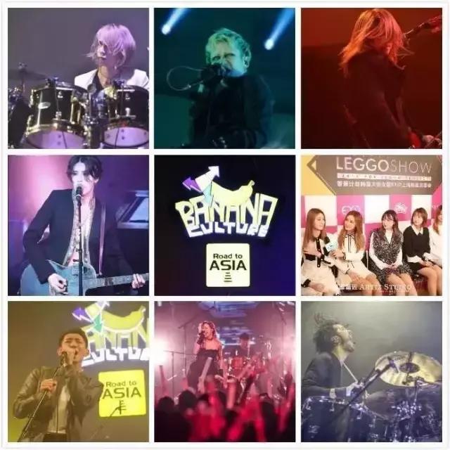 上杉升猫骗乐队live专场正式*票开**，《灌篮高手》热血曲目将经典再现！