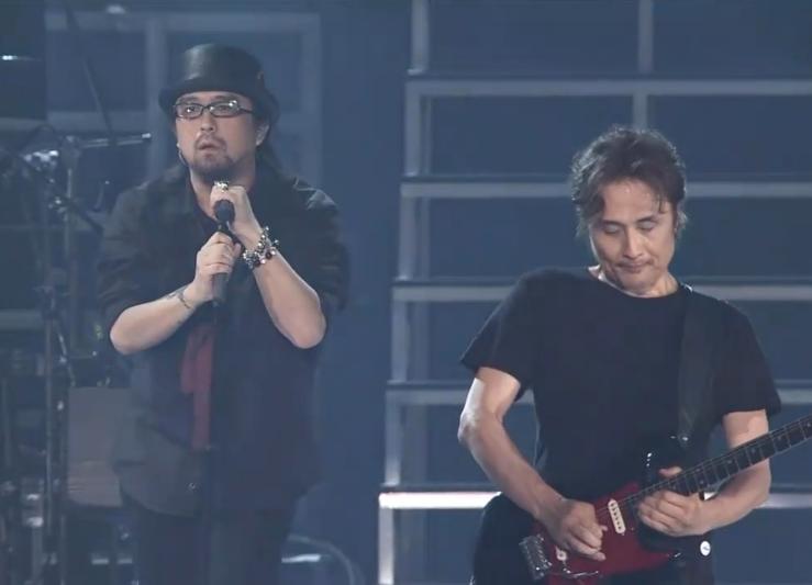 上杉升猫骗乐队live专场正式*票开**，《灌篮高手》热血曲目将经典再现！