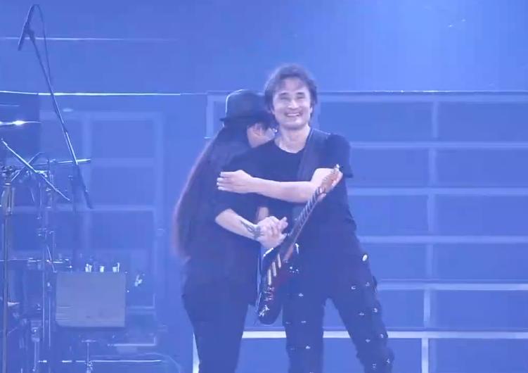 上杉升猫骗乐队live专场正式*票开**，《灌篮高手》热血曲目将经典再现！