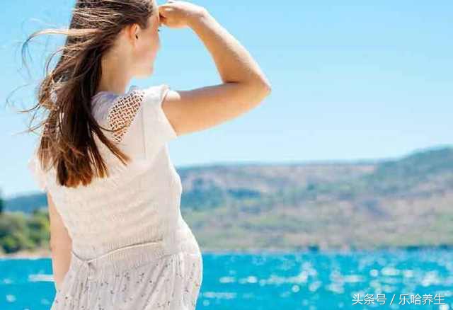 孕妇冬天中暑怎么办,孕妇中暑会影响胎儿吗没发烧