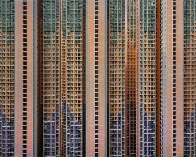 香港回归拍摄记者,香港回归照片拍摄者