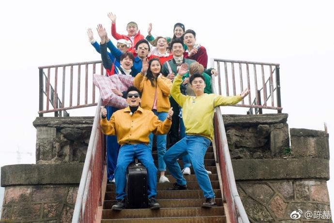 奔跑吧第一季李沁林志玲,奔跑吧林志玲李沁唐艺昕完整视频