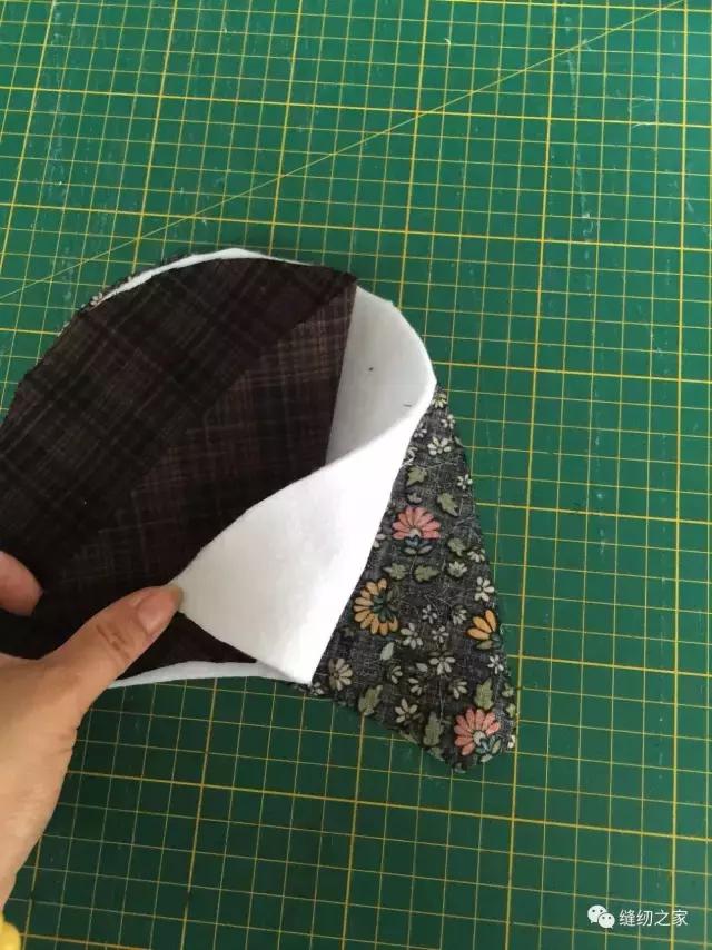 居家拖鞋不藏水,居家毛线拖鞋教程