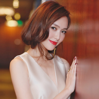 她们长这么好看，还不忘这点谨慎机