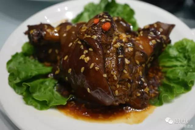 我在生命湖酒店吃了顿“横”的，厨师是奥运会的特级“选手”