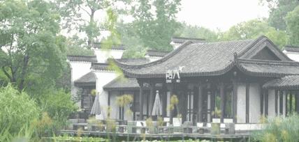 外婆家设计师沈雷作品,设计师沈雷