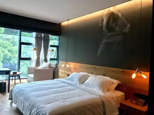 外婆家设计师沈雷作品,设计师沈雷