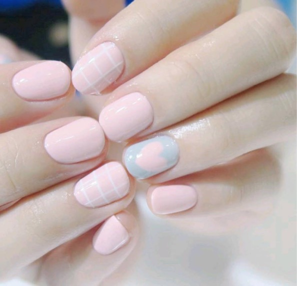 她们长这么好看，还不忘这点谨慎机