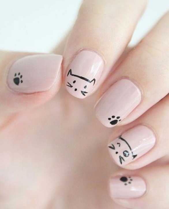 她们长这么好看，还不忘这点谨慎机